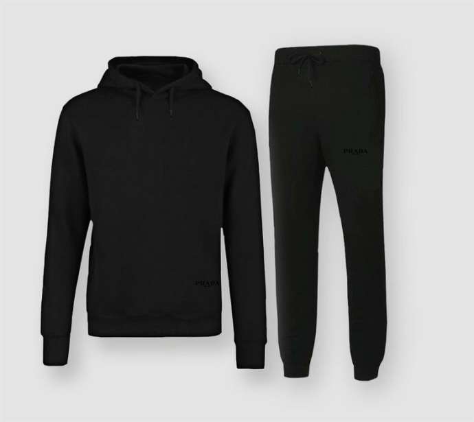 Picture of Prada SweatSuits _SKUPradaM-6XL1qn2530049